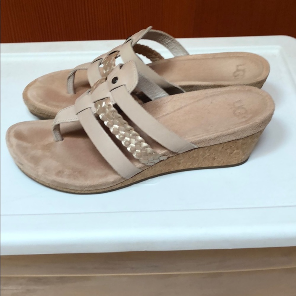 Ugg Sandals - image 2